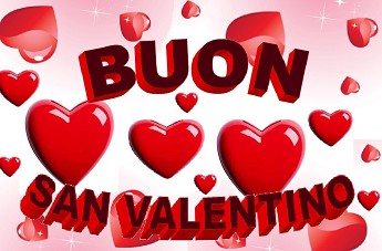 Auguri di San Valentino: frasi, cartoline, video, immagini ...